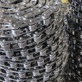 E. Galvanized Common Type Short Link Chain